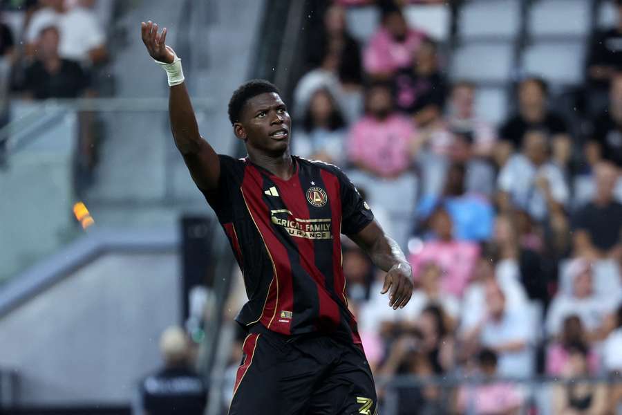 Breel Embolo