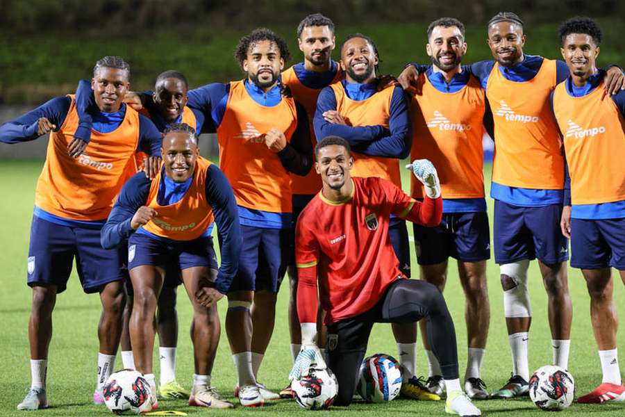 Cabo Verde celebrou triunfo importante