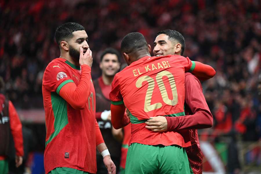 Équipe du Maroc à la Coupe du monde 2026 : calendrier, groupe et horaires