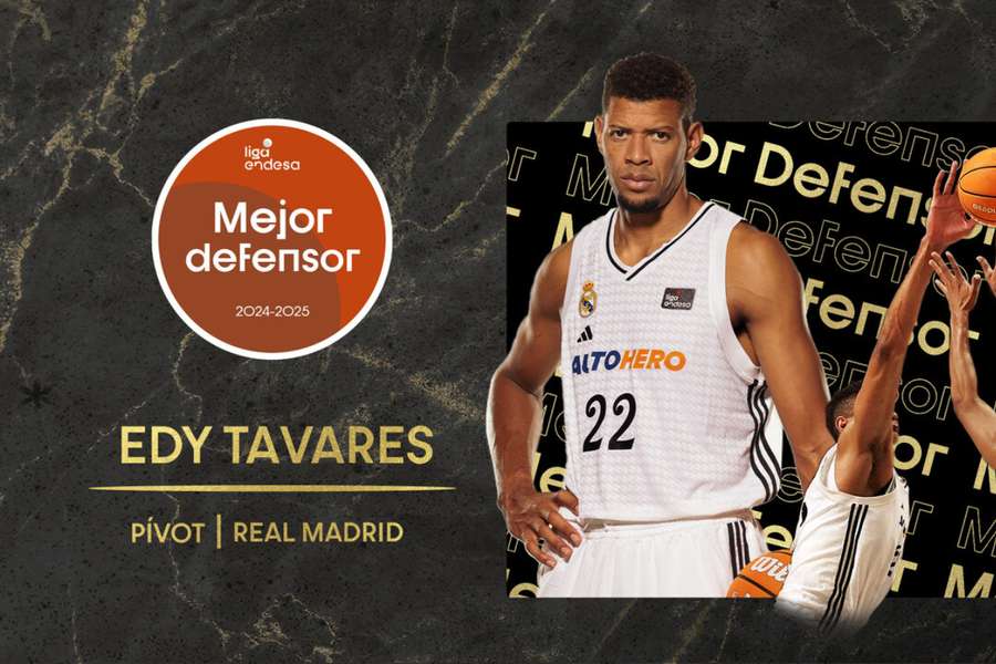 Edy Tavares