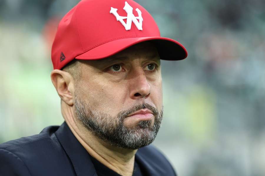 Widzew Łódź liczy na awans w Pucharze Polski i udane zakończenie roku