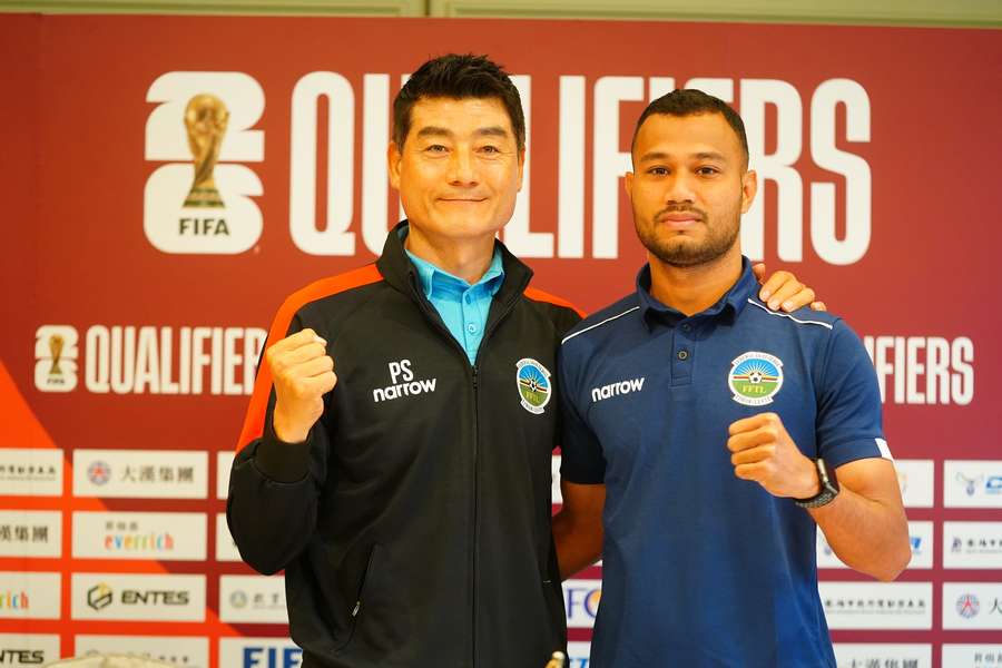 No jogo desta terça-feira, o resultado ficou definido ainda antes do intervalo