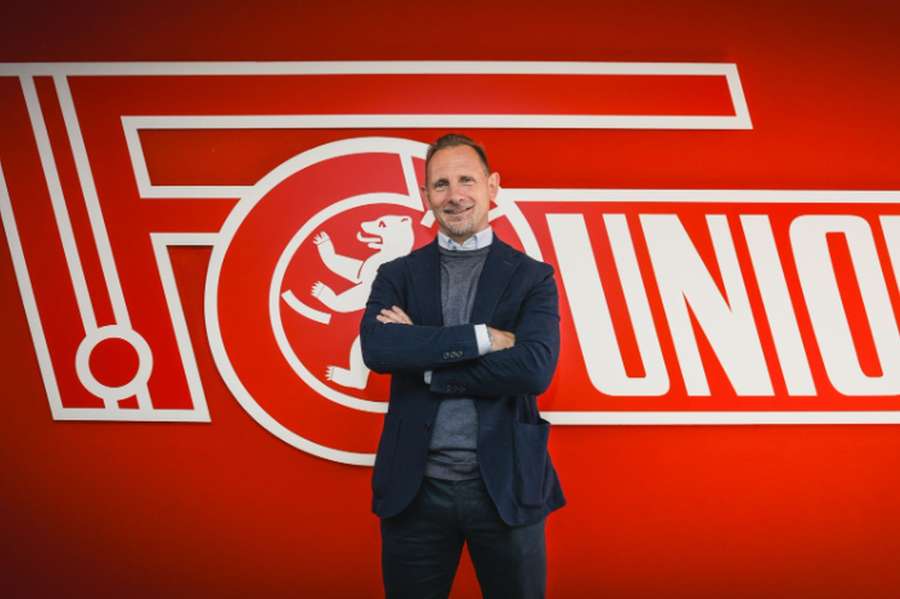 Novým koučem Unionu Berlín se stává Mauro Lustrinerlli Novým koučem Unionu Berlín se stává Mauro Lustrinerlli