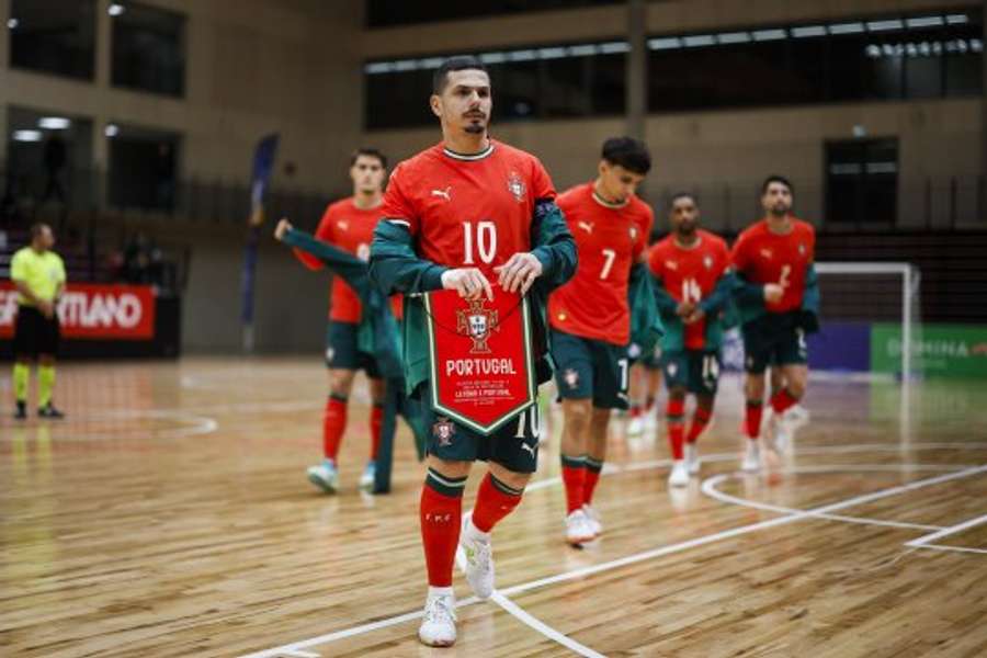 Bruno Coelho somou a sua 181.ª internacionalização Bruno Coelho somou a sua 181.ª internacionalização