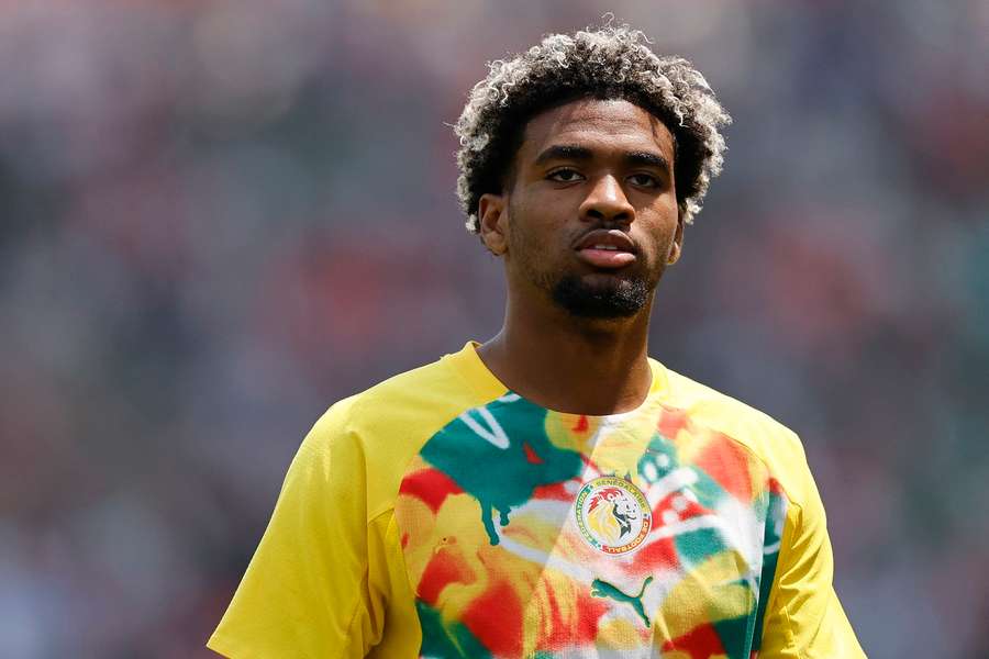 Liverpool move for PSG winger Ibrahim Mbaye in hunt for attacking reinforcements Liverpool move for PSG winger Ibrahim Mbaye in hunt for attacking reinforcements