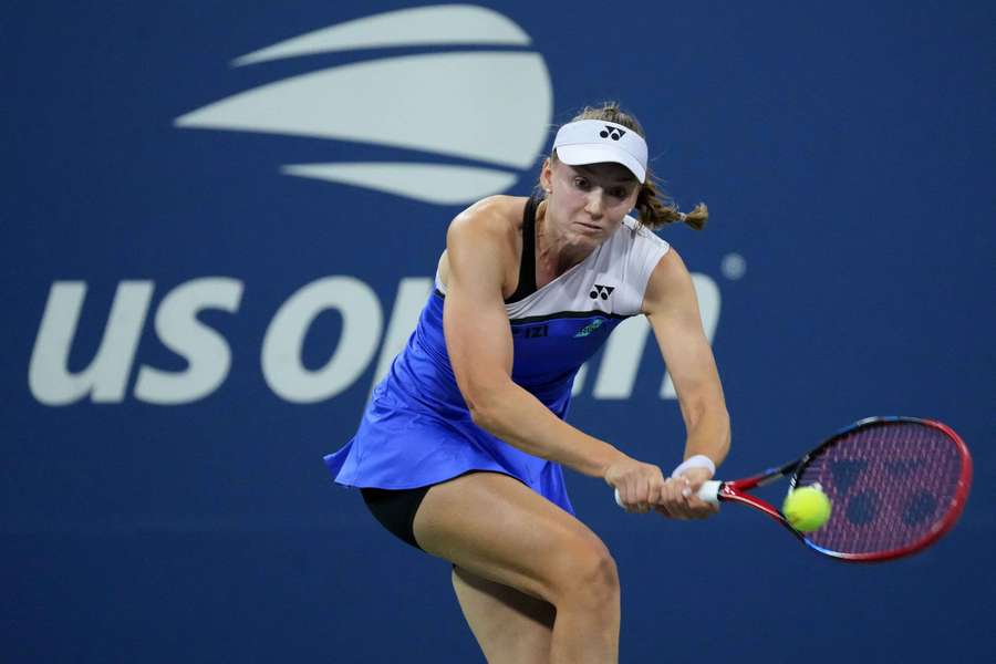Tenis Flash: Rybakina i Osaka z wygranymi, zaczynamy czwartą rundę US Open