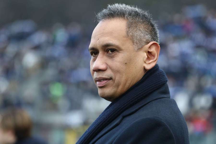 Calcio: Suwarso, troppi stranieri? gli italiani costano troppo