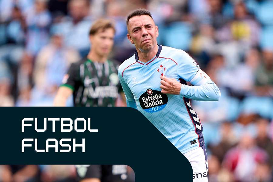 Futbol Flash: