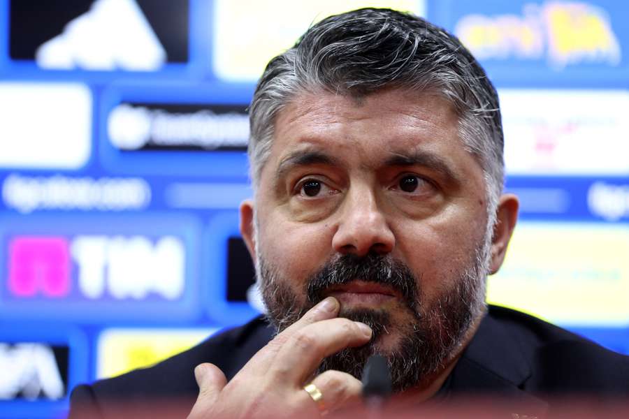 Il ct azzurro Il ct azzurro