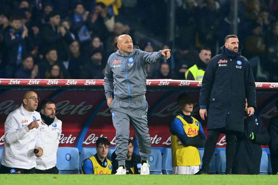 Luciano Spalletti