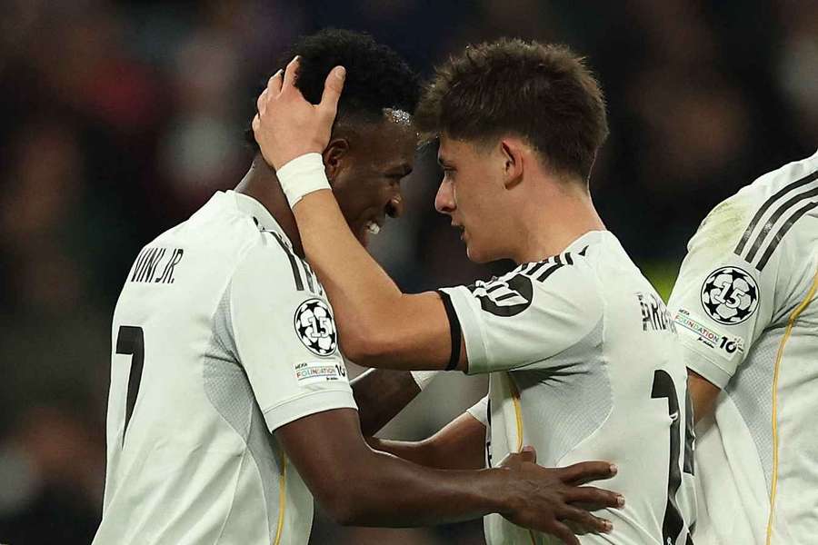 Pekmezci says Guler is being bullied at Real Madrid and "that's why Xabi Alonso left too"