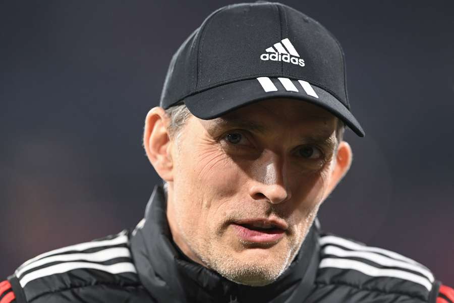 Tuchel o va întâlni sâmbătă tot pe Freiburg