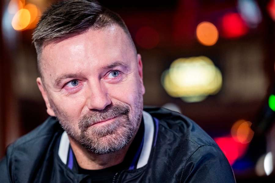 Tomáš Řepka se opět ukázal v rudém dresu, na bouřliváka už ale prý zapomeňte.