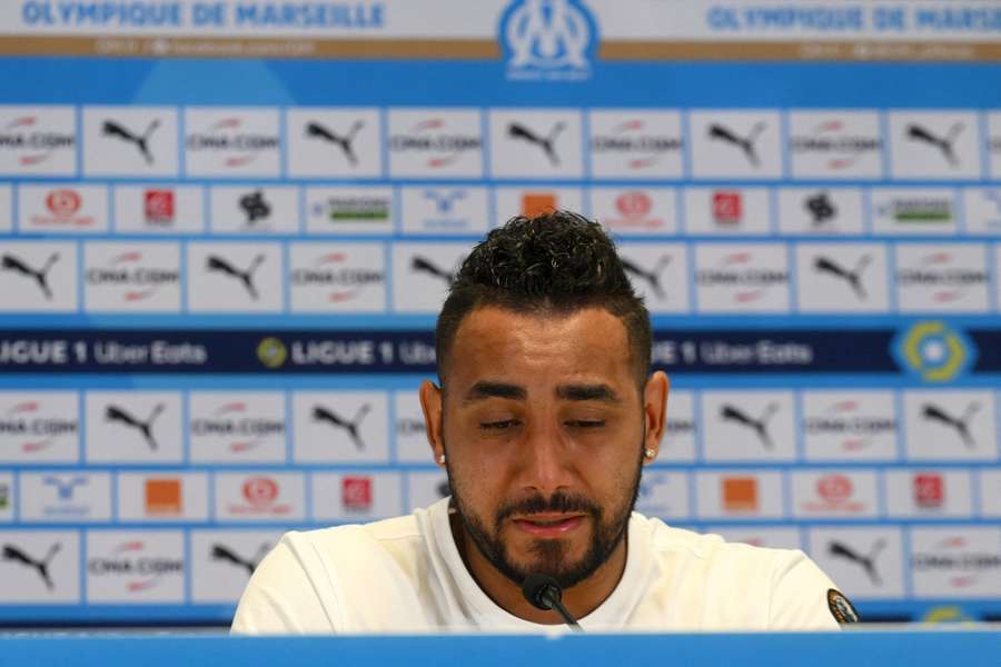 C'est la fin pour Dimitri Payet !