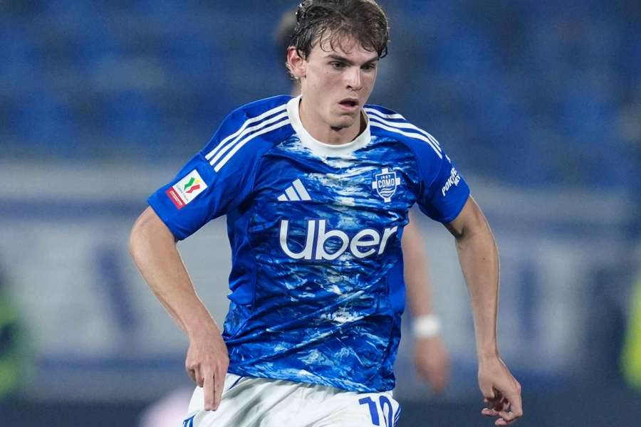 Como director Varane: What I'll tell Paz if Real Madrid come calling ...