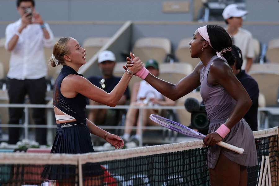 Obrończyni tytułu Coco Gauff sensacyjnie odpada w trzeciej rundzie French Open