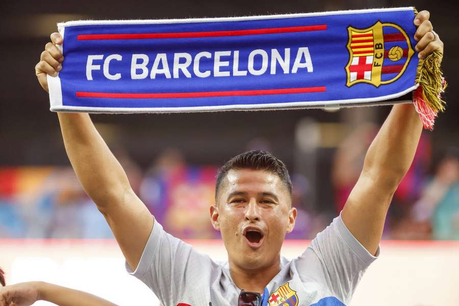 Offiziell: FC Barcelona vorläufig zur Champions League zugelassen