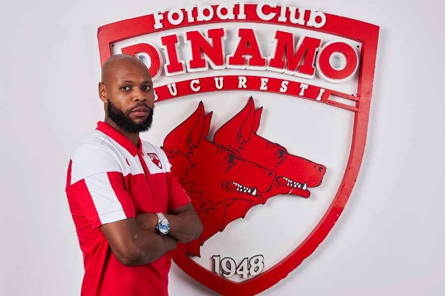 Oficial! Dinamo a anunțat primul transfer pentru noul sezon al Superligii