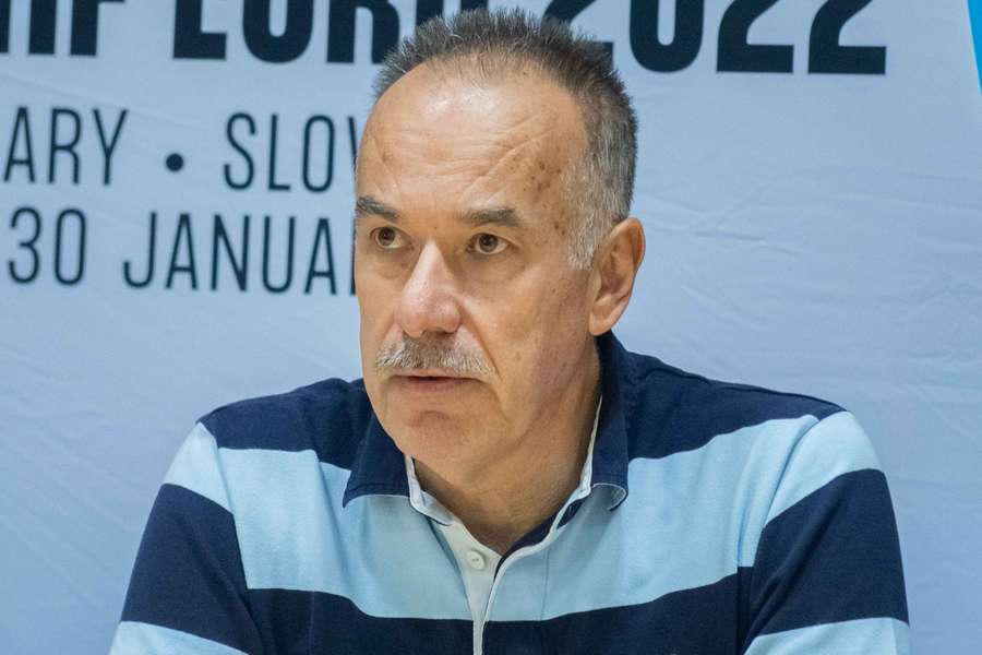 Nemeček má novú funkciu. Nemeček má novú funkciu.