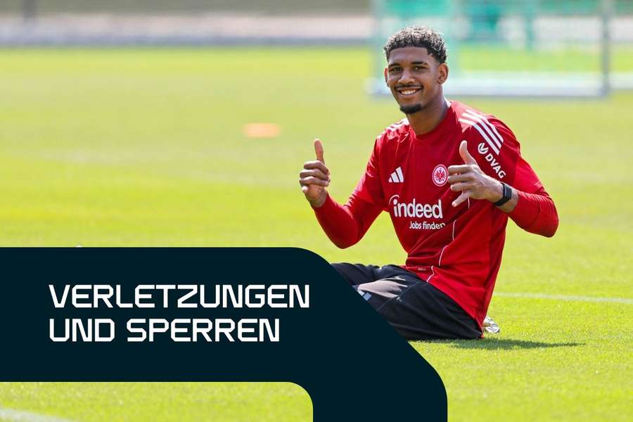 Bundesliga 3. Spieltag: Aufstellungen, Verletzungen und Sperren in der Übersicht