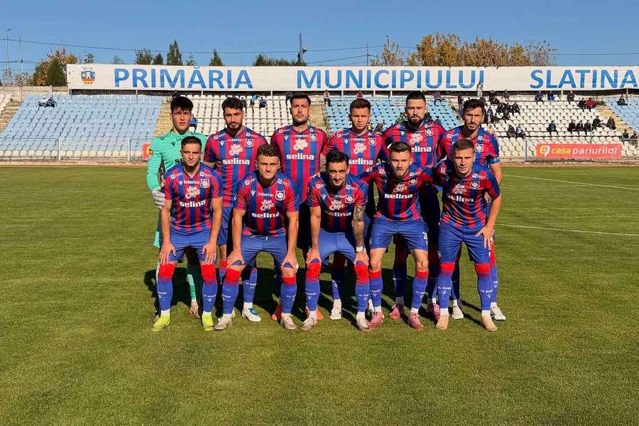 FC Bihor