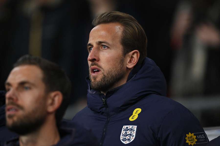 Anglia lui Harry Kane ar putea fi prima națională europeană calificată la Mondialul din 2026