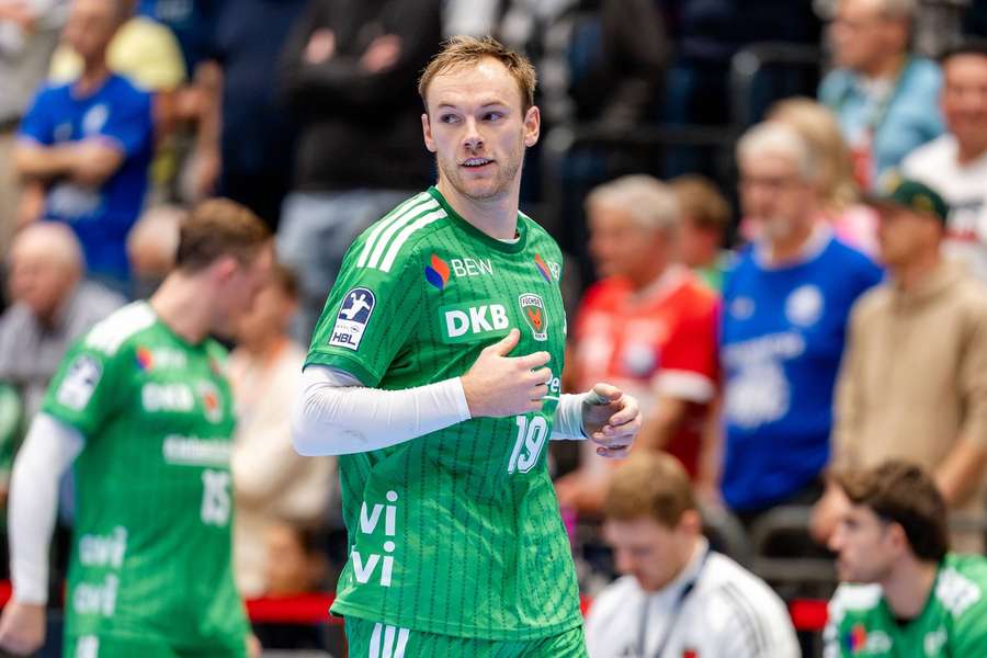 Fuchse and Veszprem claim wins at Club World Championship to gear up for huge Sunday clash