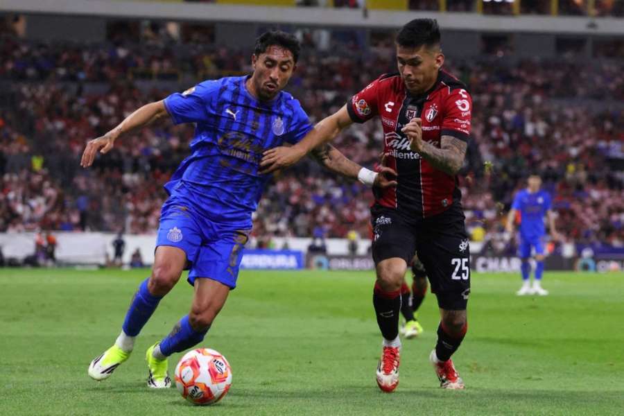 Atlas vs. Chivas: una nueva edición del pasional clásico tapatío