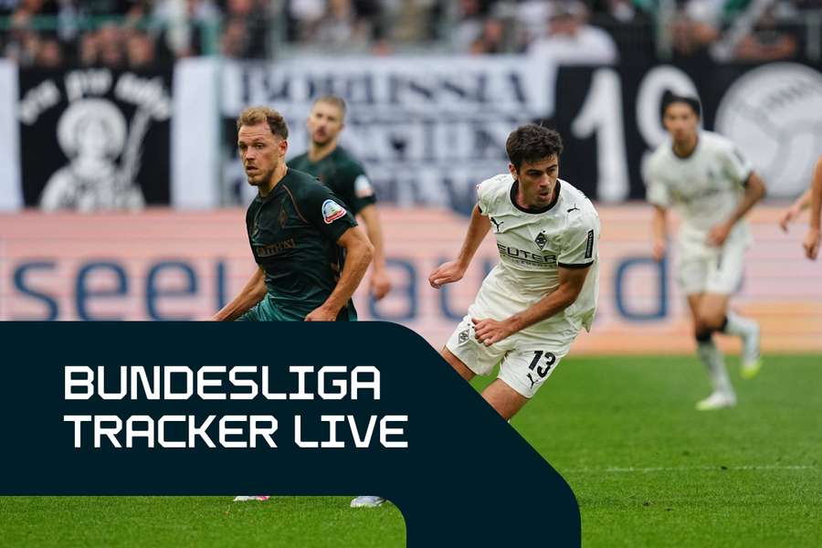 Der 3. Spieltag der Bundesliga LIVE bei Flashscore