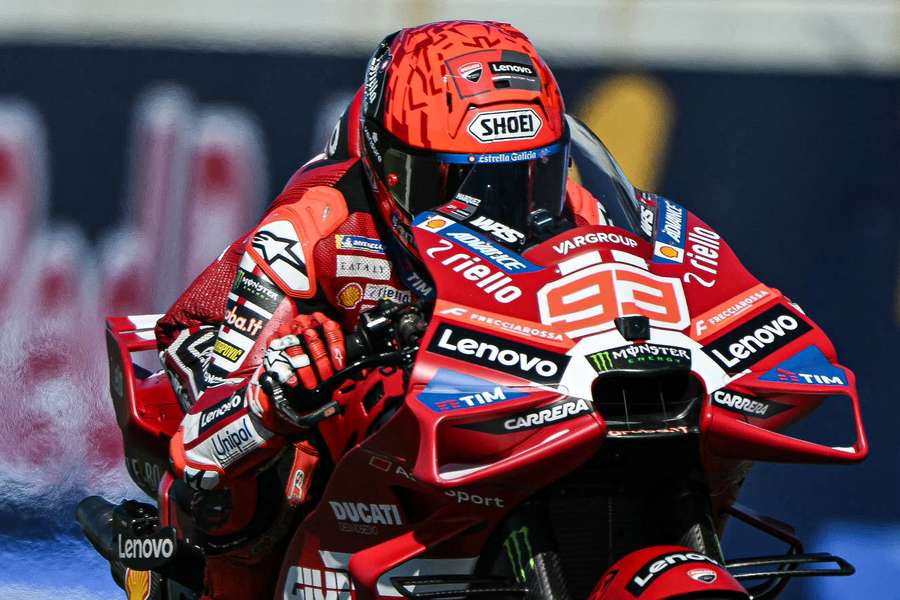 Marc Márquez Marc Márquez