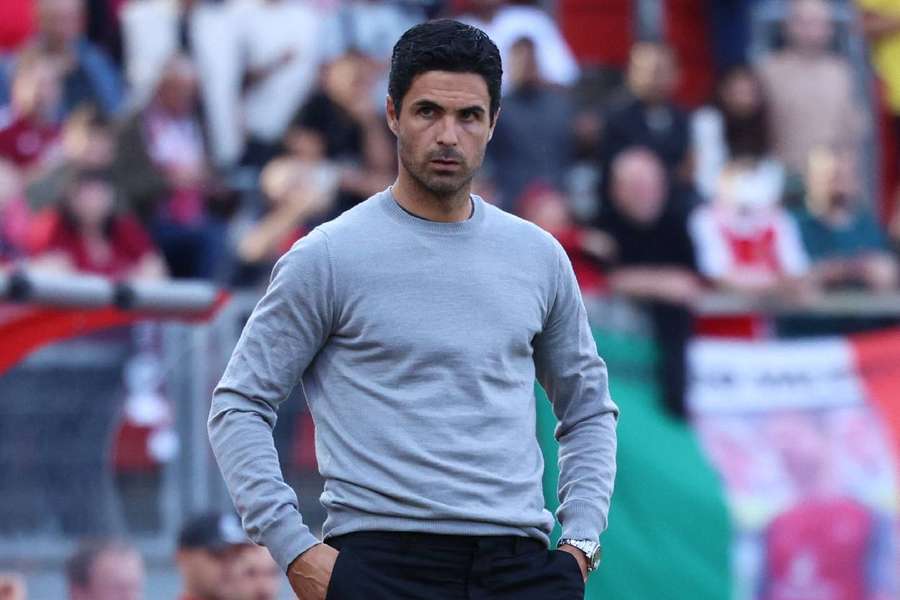 Mikel Arteta has reinforced his Arsenal side with some crucial additions this summer