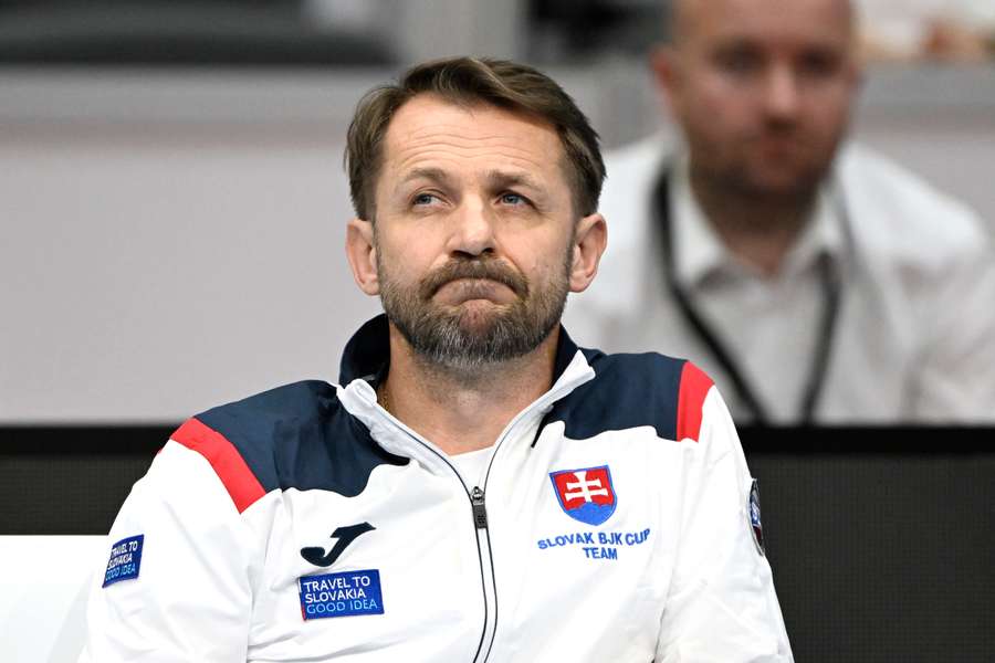 Kapitán Lipták sledoval triumf Pohánkovej.