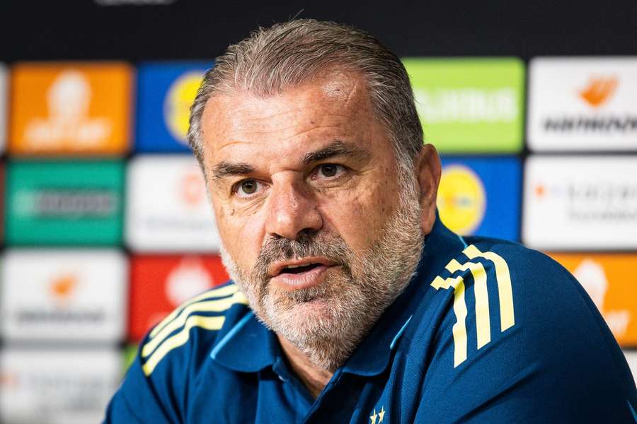 Postecoglou ansioso pelo primeiro jogo do Forest em casa