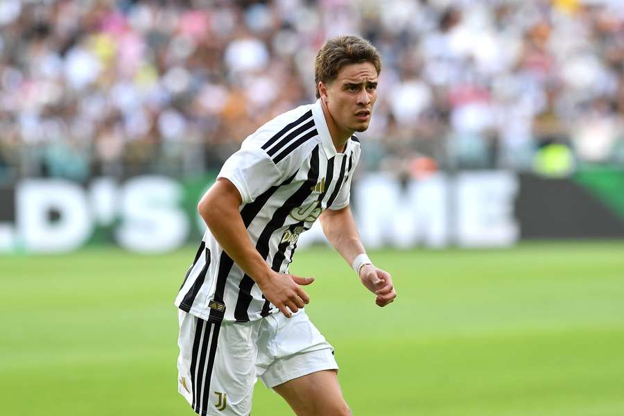 Luciano Spalletti shuts down Kenan Yildiz Juventus exit talk amid Arsenal interest Luciano Spalletti shuts down Kenan Yildiz Juventus exit talk amid Arsenal interest