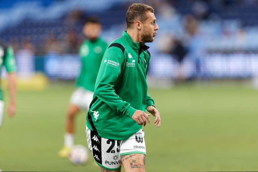 Alessandro Diamanti