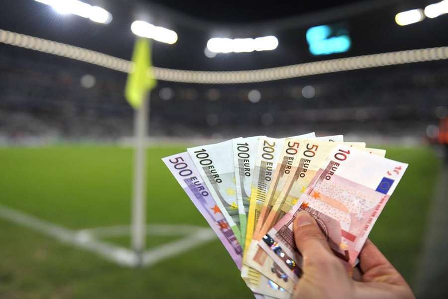 Operação "Fora de Jogo" é o maior processo do fisco português no futebol