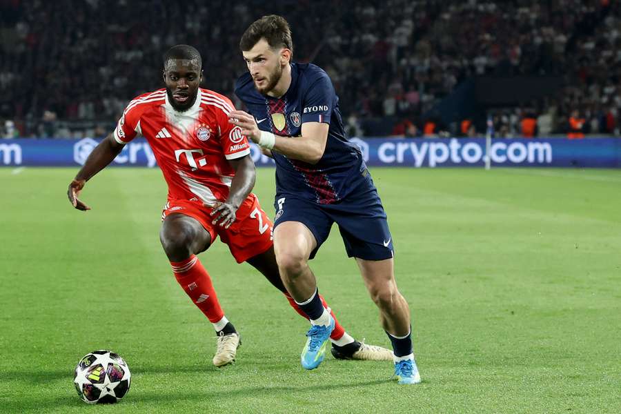 Bayern Munich v PSG: Where to watch, preview, lineups and odds