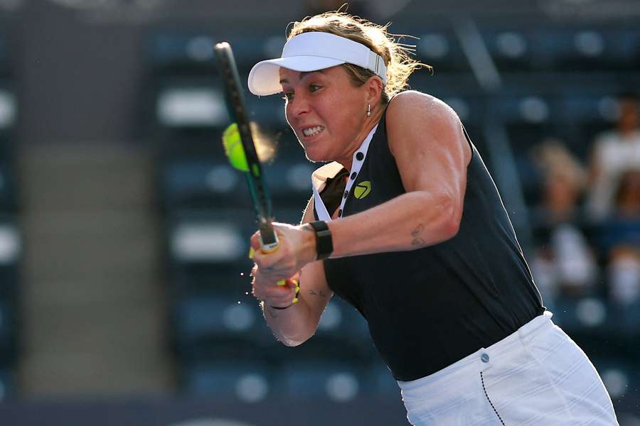 Pavlyuchenkova es eliminada en la primera ronda del WTA 500 de Monterrey