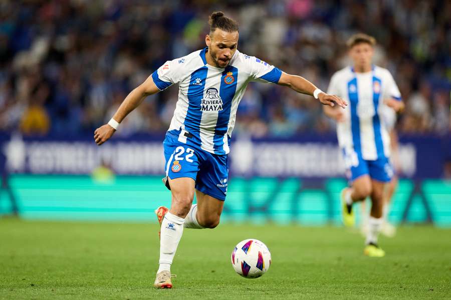 Martin Braithwaite nærmer sig klubskifte.