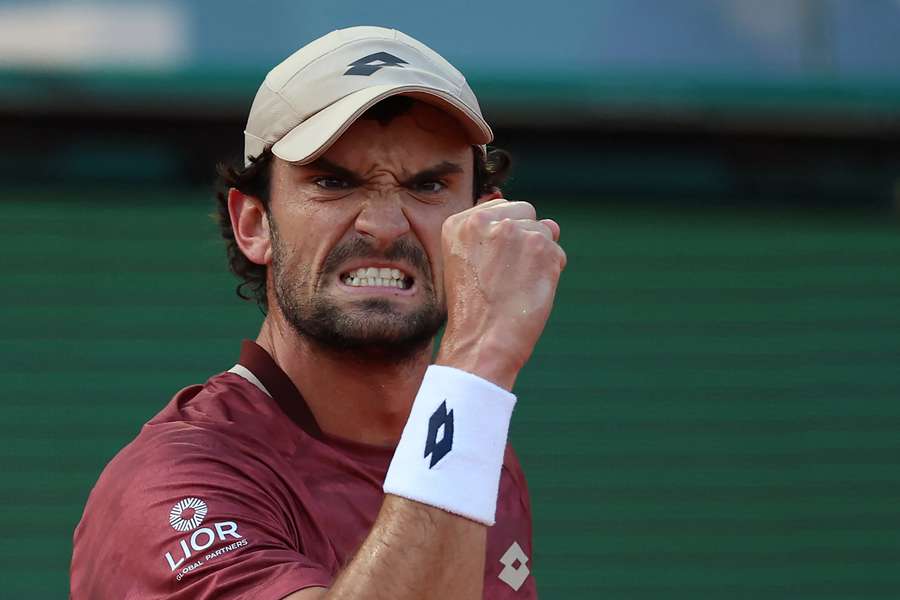 Vacherot passe l'obstacle Hurkacz et rejoint les quarts