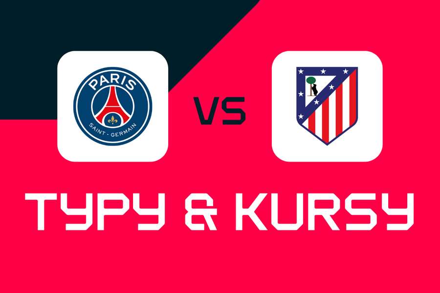 PSG - Atletico Madryt przewidywania, najlepsze zakłady i kursy (Klubowe Mistrzostwa Świata)