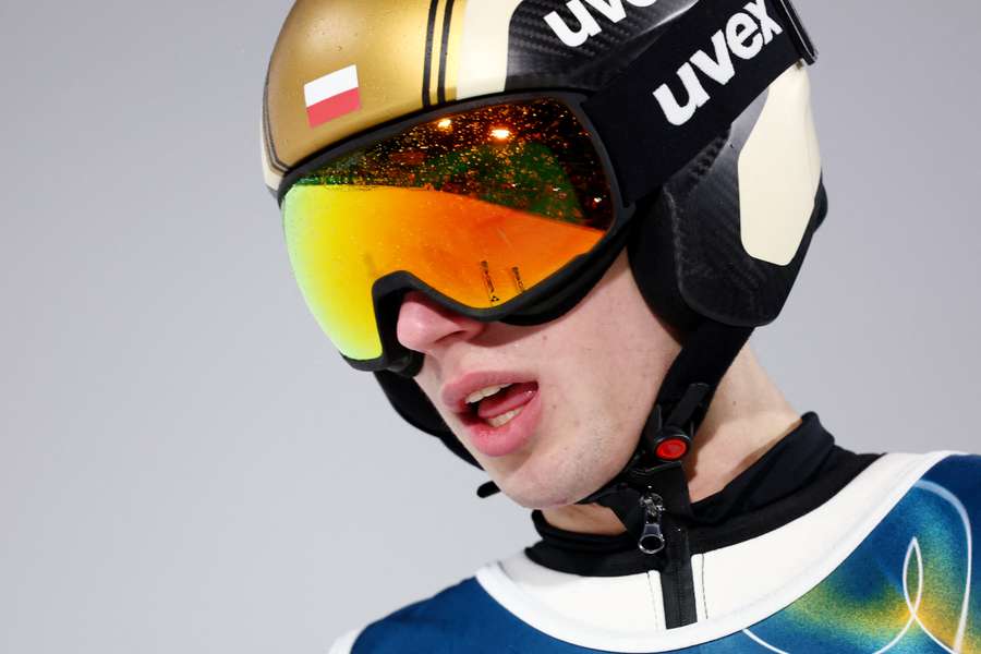 Tomasiak znów to zrobił. Nikaido i Prevc byli poza zasięgiem, ale Polak wydarł brąz!