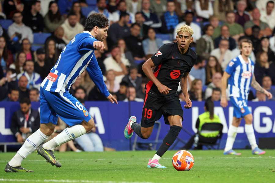 Espanyol - Barcelona: dónde ver, previa, alineaciones probables y cuotas