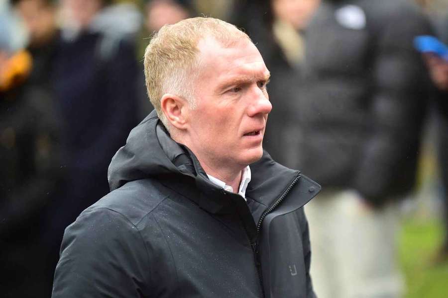 Paul Scholes spricht in höchsten Tönen von Thomas Tuchel.