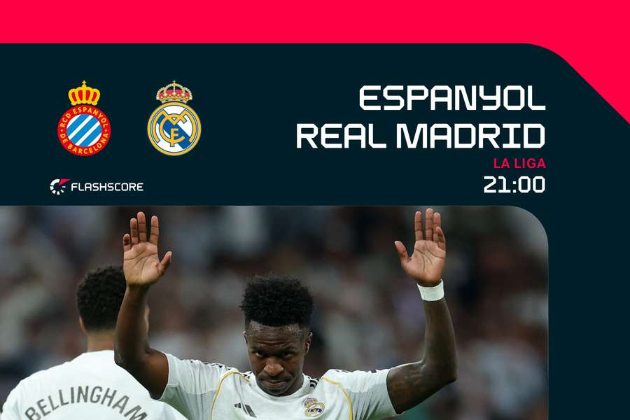 El Real Madrid, a por un triunfo simbólico