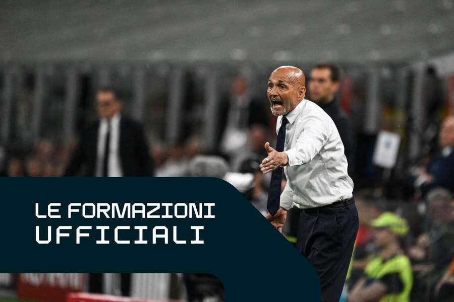 Luciano Spalletti