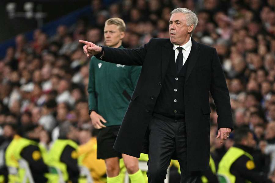 Carlo Ancelotti