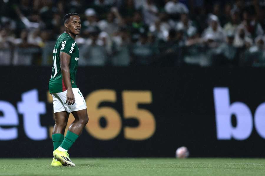Palmeiras x Fluminense ocorre nesta quarta-feira (25), às 21h30. Palmeiras x Fluminense ocorre nesta quarta-feira (25), às 21h30.