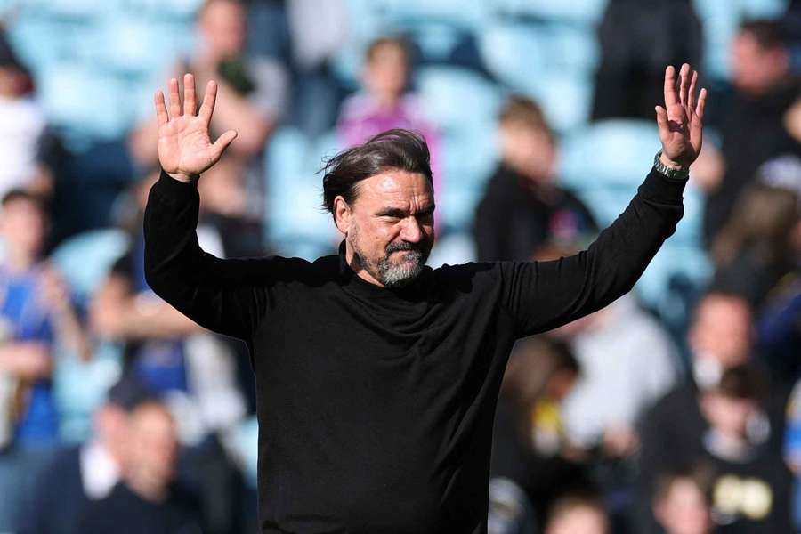Leeds boss Farke adamant Premier League survival fight isn't over despite Wolves win 
