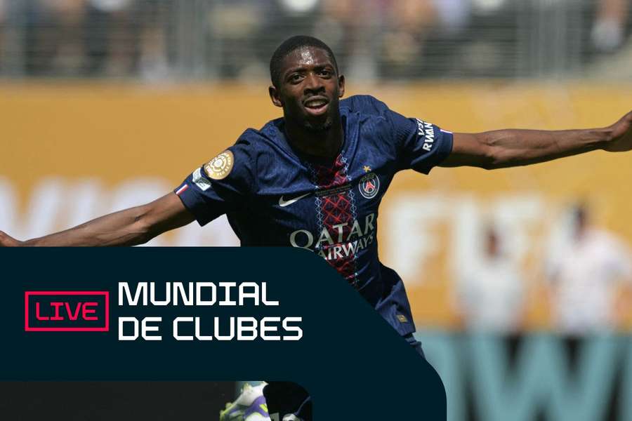 Sigue el Mundial de Clubes EN DIRECTO